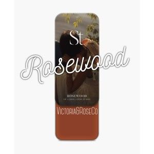 Seint Rosewood Lip & Cheek